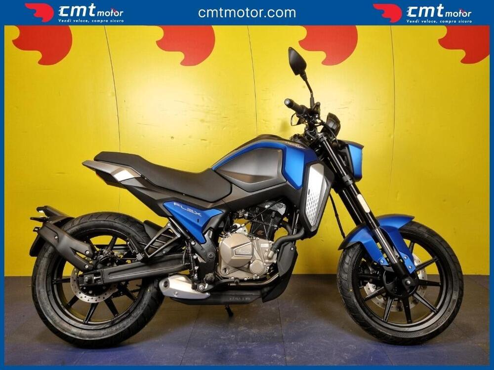 FB Mondial Flex 300 (2024 - 26)