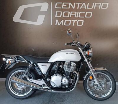 Honda CB 1100 EX (2017 - 20) usata