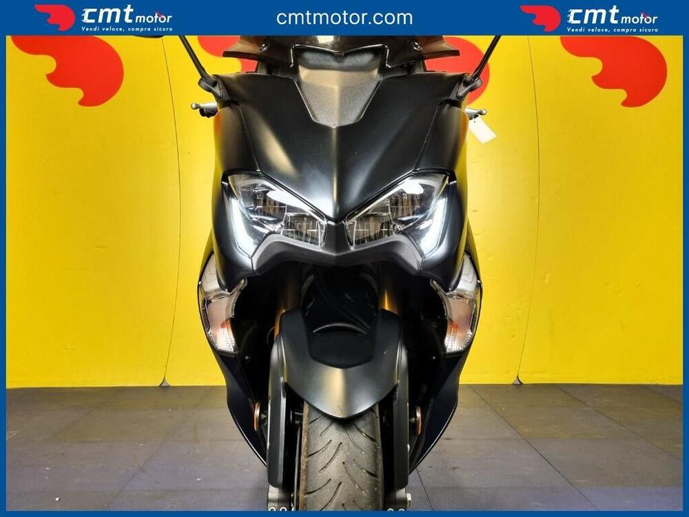 Yamaha T-Max 530 SX Sport Edition (2018 - 19) (6)
