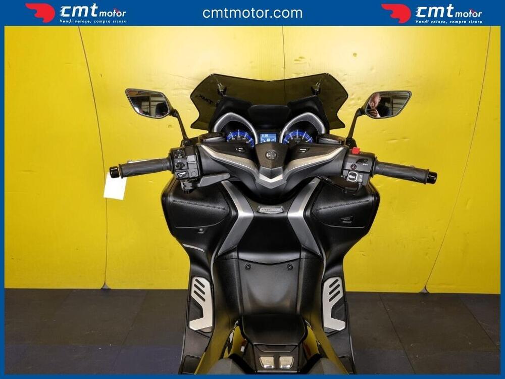 Yamaha T-Max 530 SX Sport Edition (2018 - 19) (10)