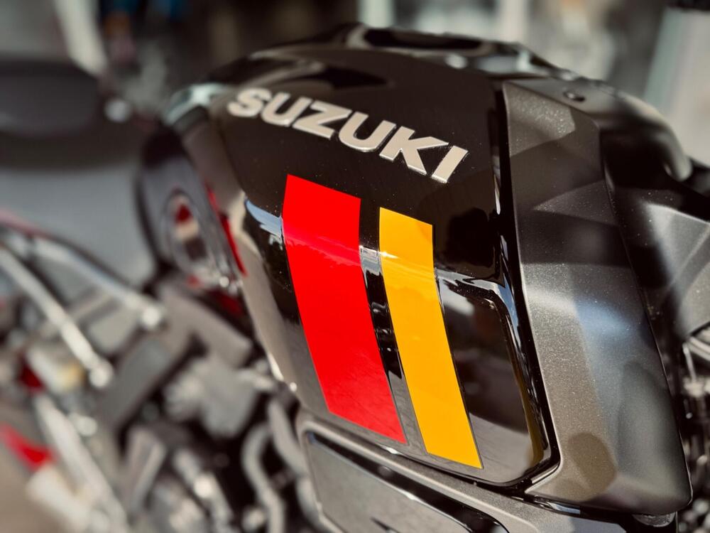 Suzuki GSX-8TT (2025 - 26) (6)