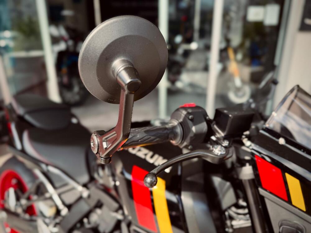 Suzuki GSX-8TT (2025 - 26) (5)