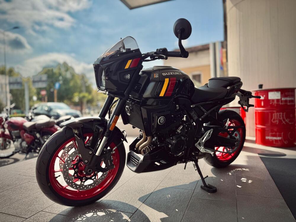 Suzuki GSX-8TT (2025 - 26) (3)