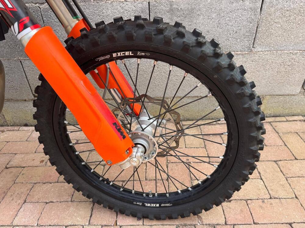 KTM 250 SX (2025) (5)