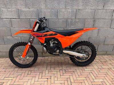 KTM 250 SX (2025) usata