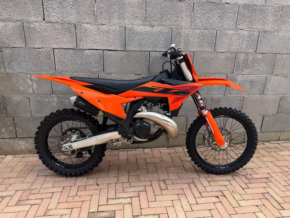 KTM 250 SX (2025) (2)