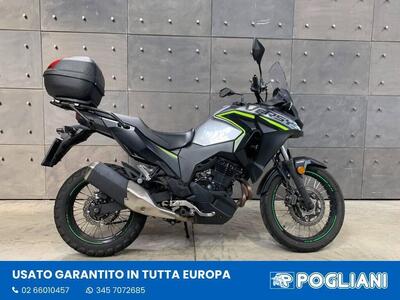Kawasaki Versys-X 300 (2017 - 20) usata