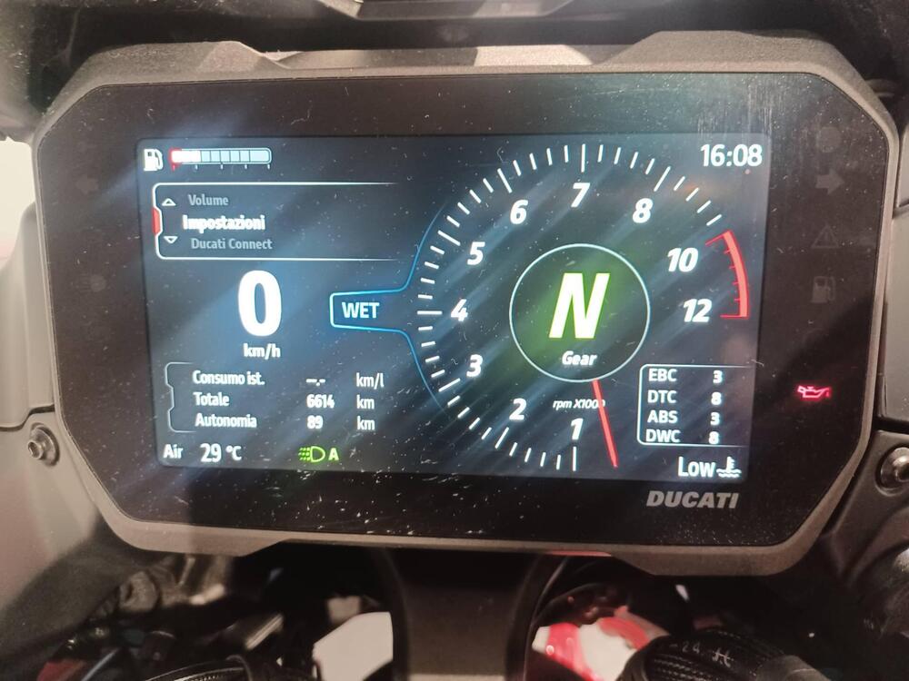 Ducati Multistrada V4 S (2025 - 26) (3)