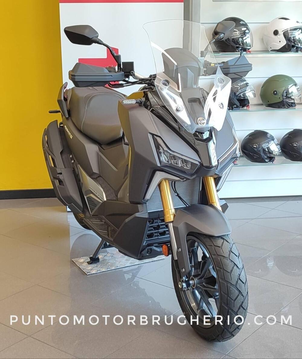 Sym ADXTG 400 (2025 - 26)