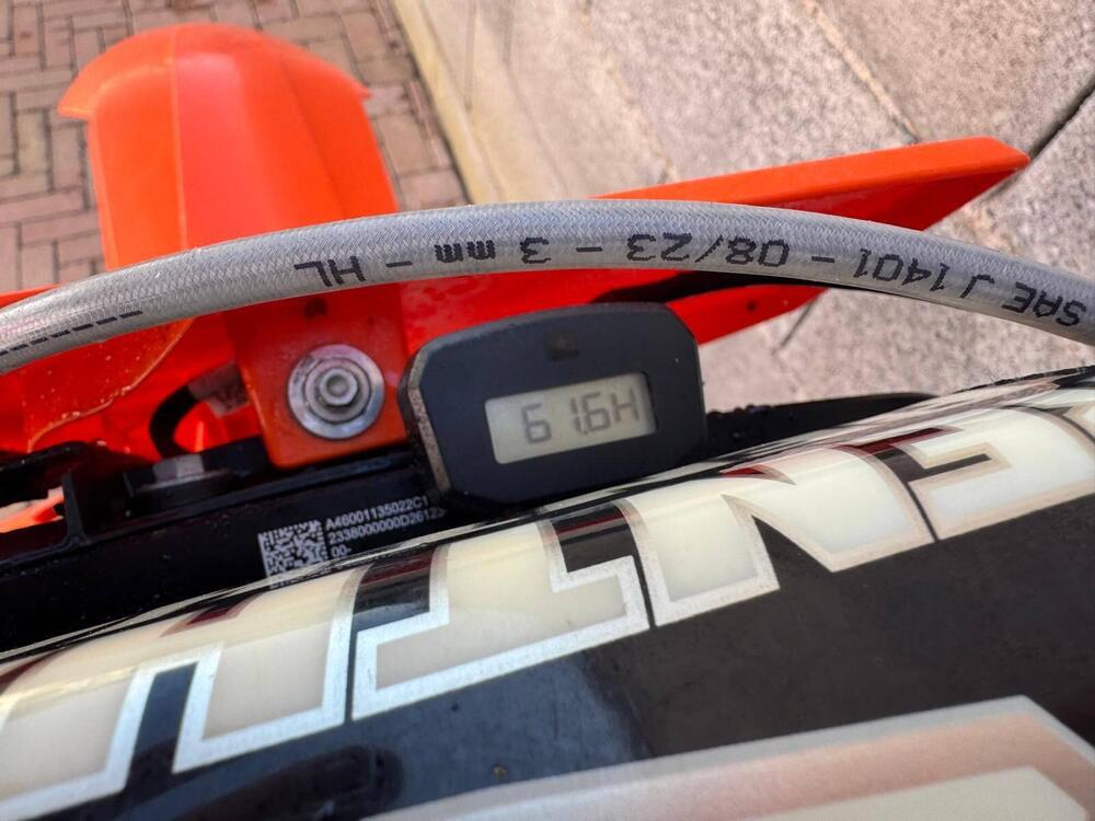 KTM 250 SX (2024) (3)