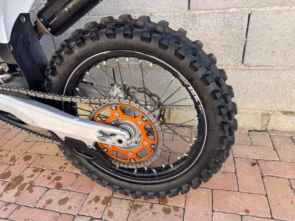 KTM 250 SX (2024) (5)