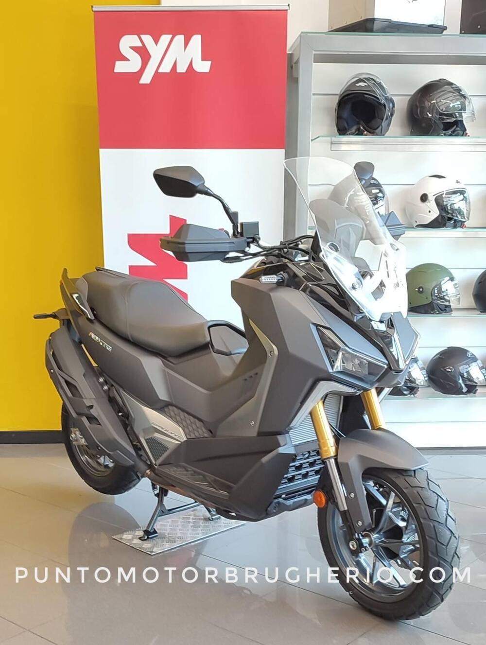 Sym ADXTG 400 (2025 - 26) (3)