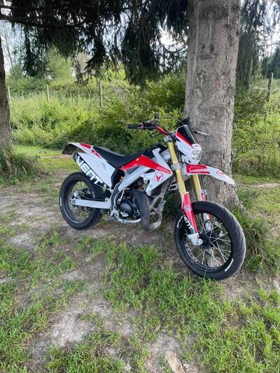 Vent Derapage 50 Low (2022 - 25) usata