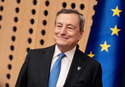 Draghi sullo stop alle endotermiche nel 2035: &quot;basato su ipotesi non pi&ugrave; valide. Serve un approccio tecnologicamente neutro&quot;