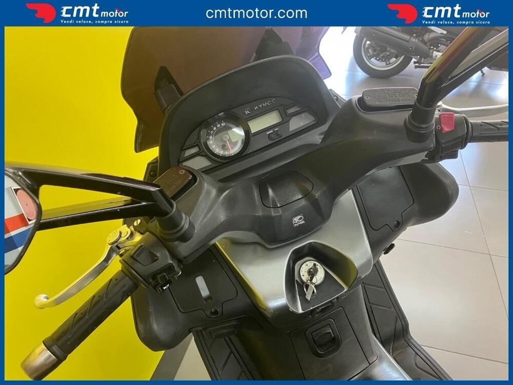 Kymco Xciting 400i ABS (2016 - 20) (6)