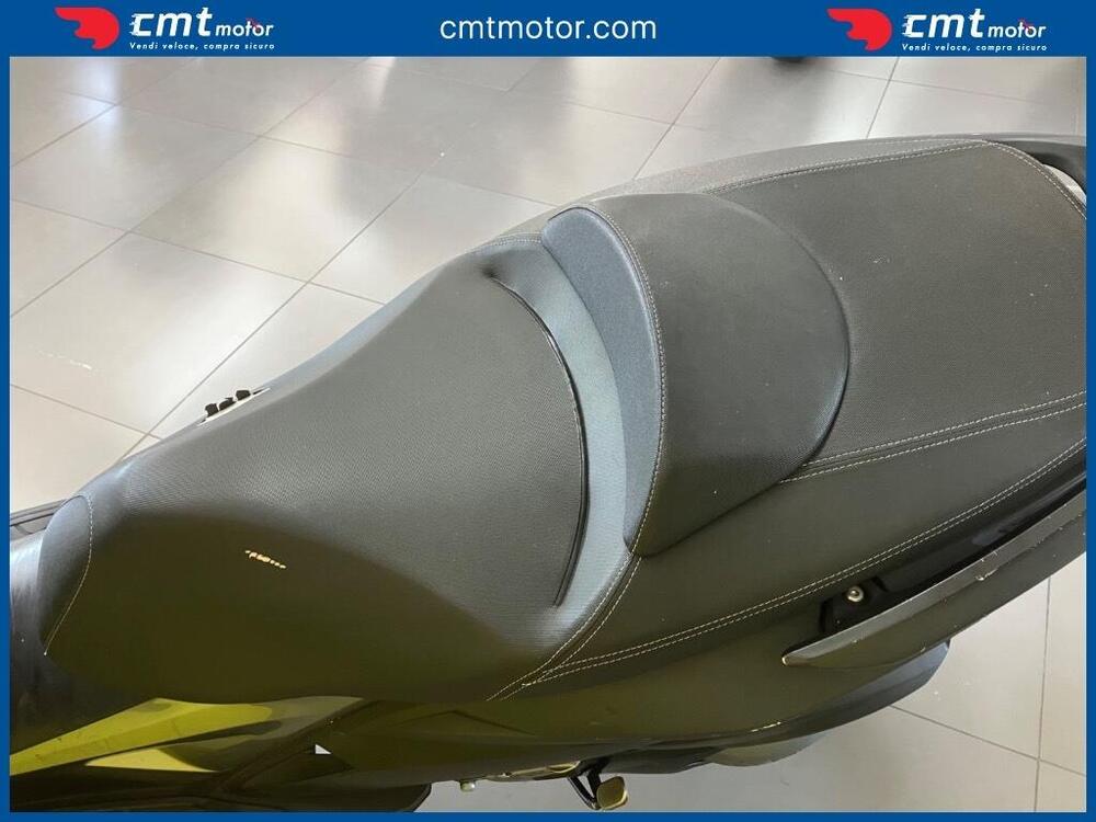 Kymco Xciting 400i ABS (2016 - 20) (7)