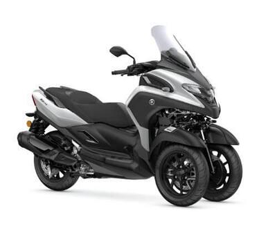 Yamaha Tricity 300 (2025) nuova
