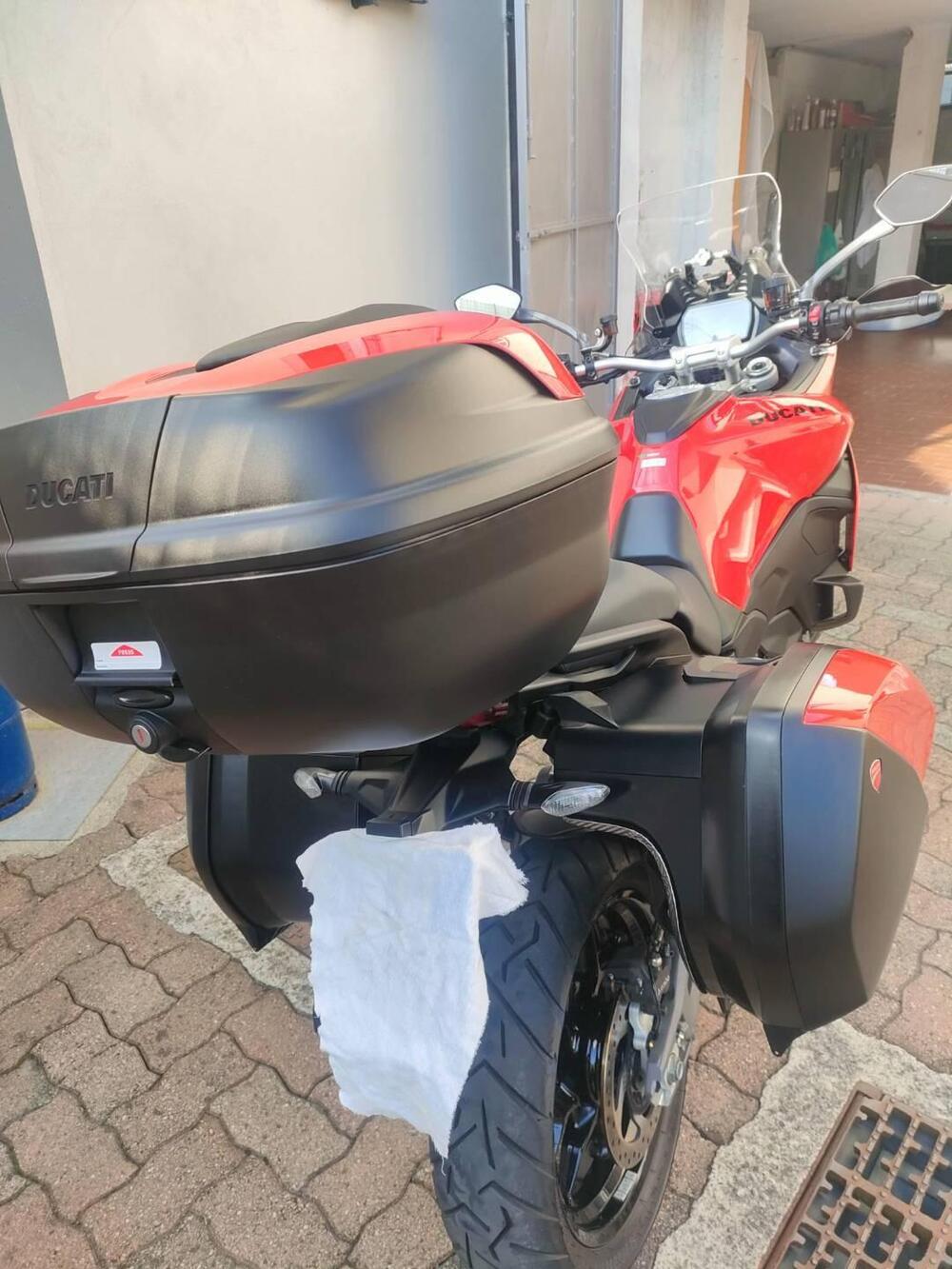 Ducati Multistrada V2 S (2025 - 26) (2)