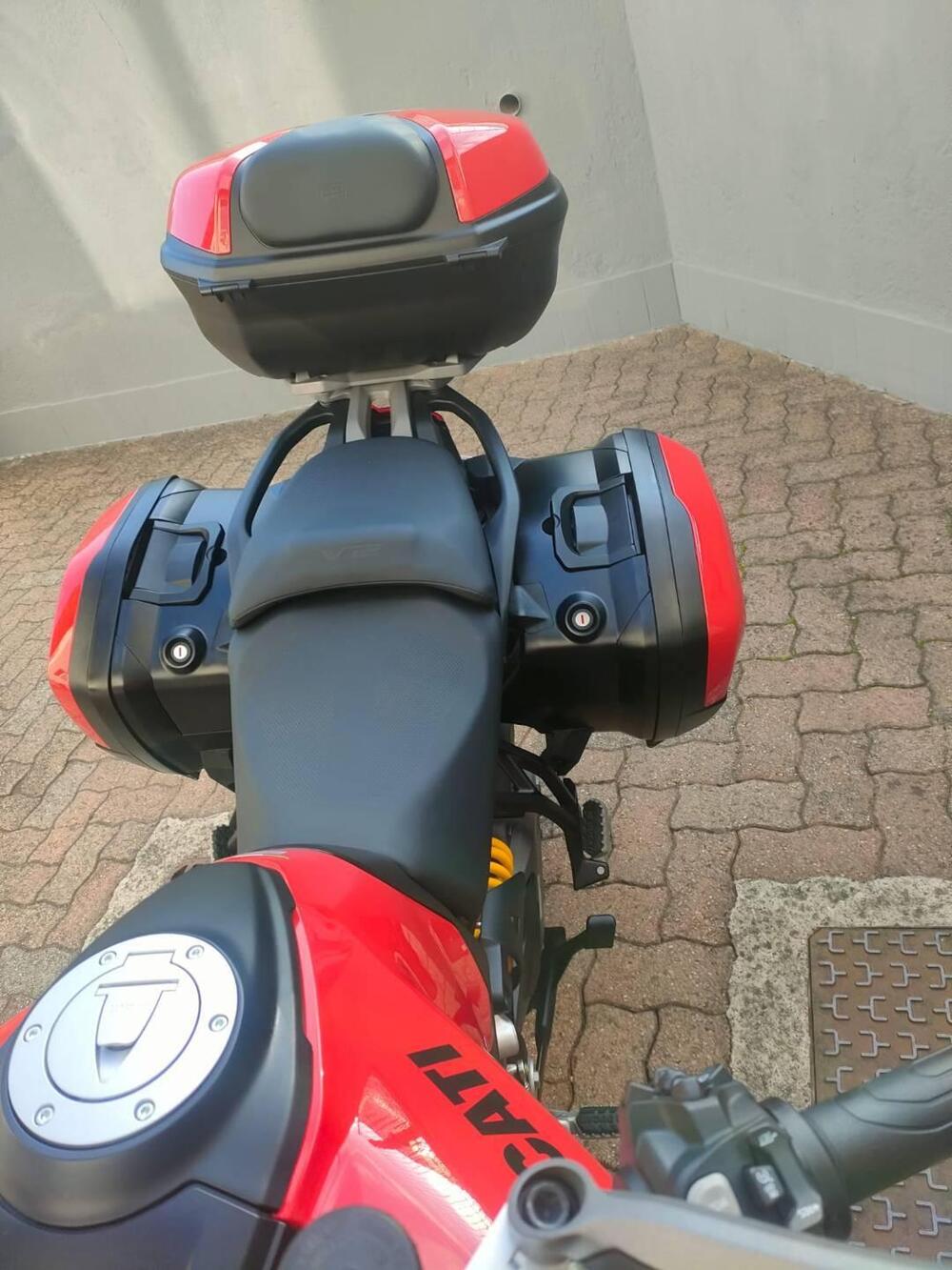Ducati Multistrada V2 S (2025 - 26) (3)