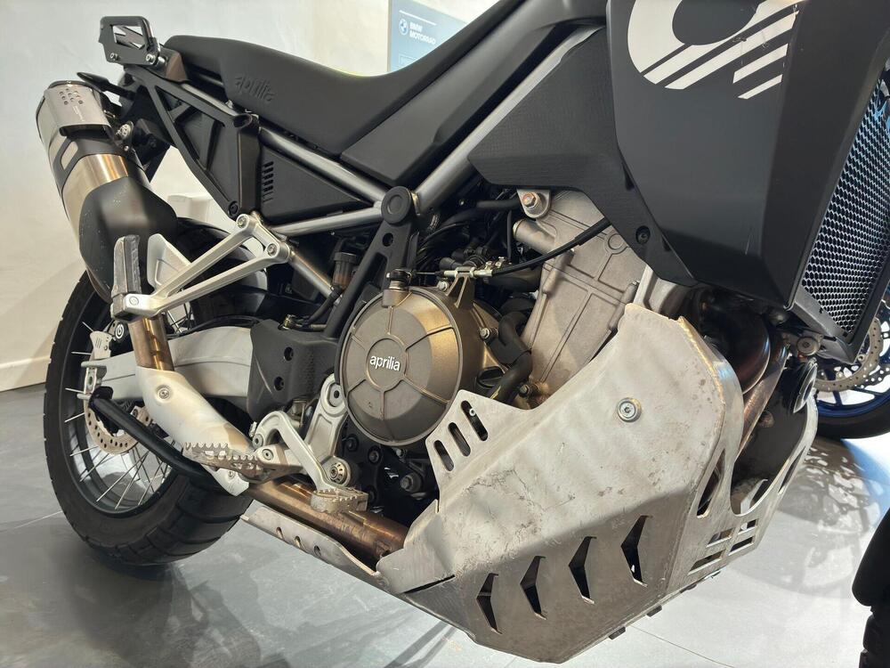 Aprilia Tuareg 660 (2022 - 24) (8)