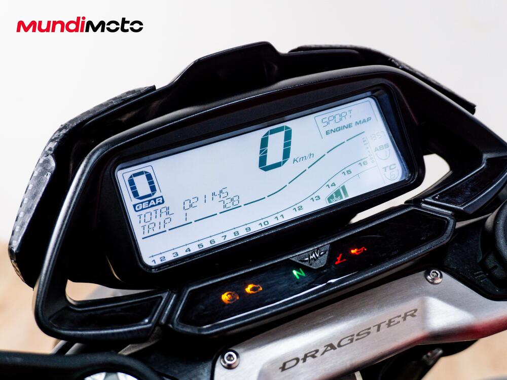 MV Agusta Dragster 800 Rosso (2021 - 23) (12)