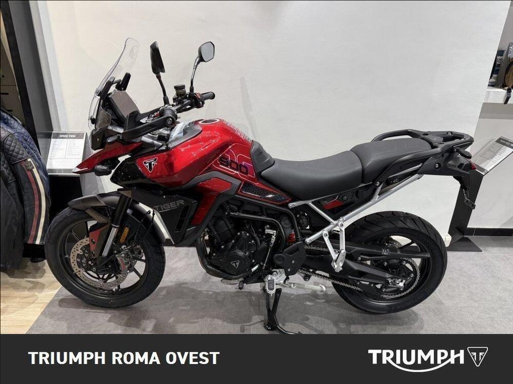 Triumph Tiger 900 GT Pro (2024 - 25) (2)