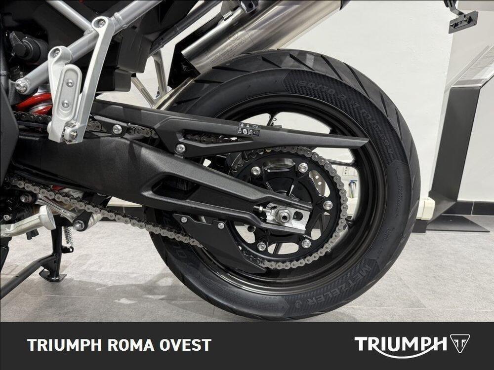 Triumph Tiger 900 GT Pro (2024 - 25) (8)