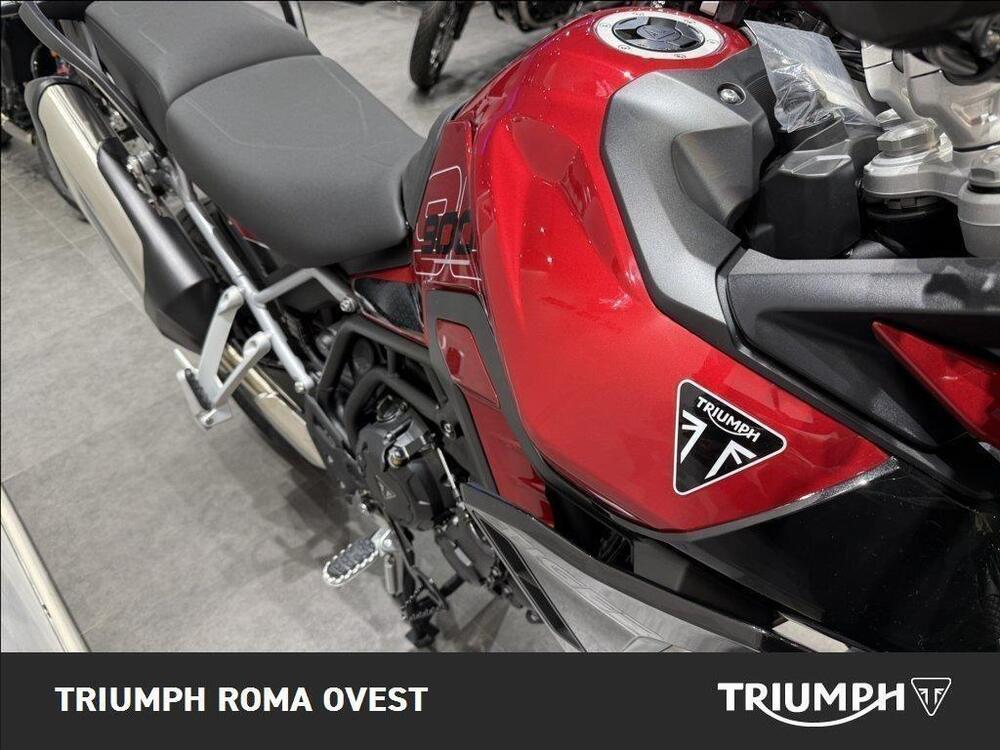 Triumph Tiger 900 GT Pro (2024 - 25) (10)