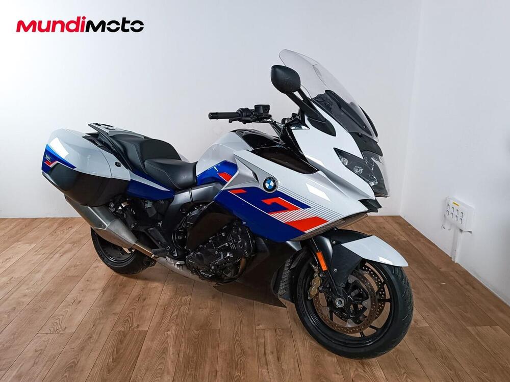 Bmw K 1600 GT (2022 - 26) (2)