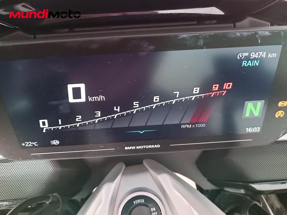 Bmw K 1600 GT (2022 - 26) (12)