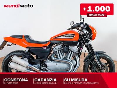 Harley-Davidson 1200 XR X (2010 - 12) usata