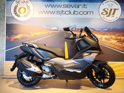 Sym ADX 300 (2024 - 25) nuova