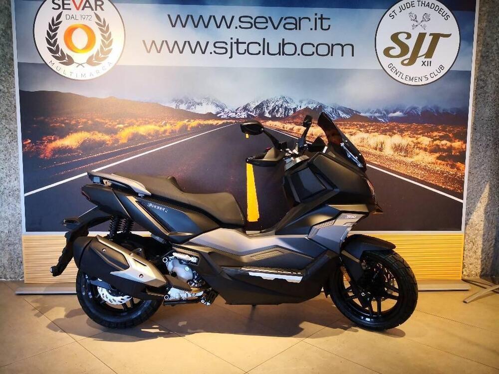 Sym ADX 300 (2024 - 26) (2)