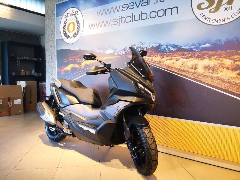 Sym ADX 300 (2024 - 26) (3)