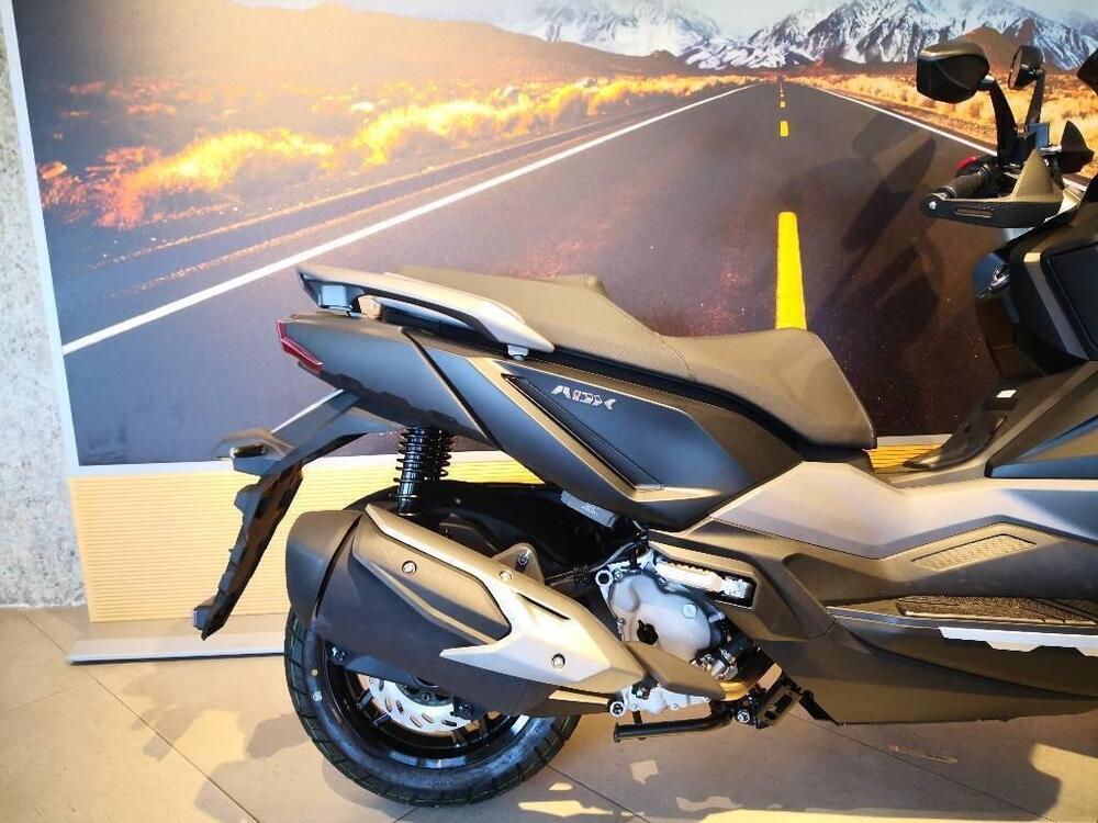 Sym ADX 300 (2024 - 26) (5)