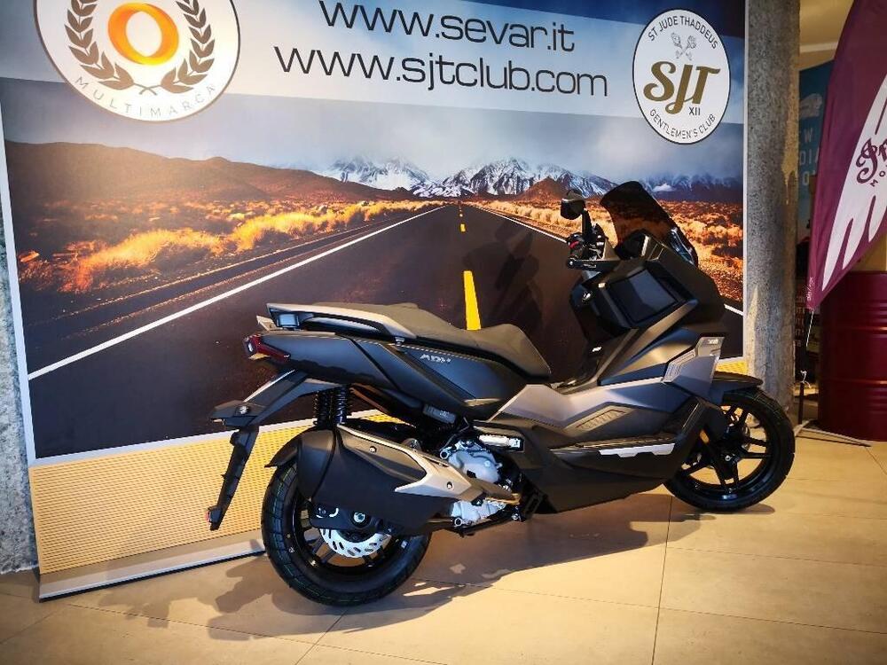 Sym ADX 300 (2024 - 26) (6)