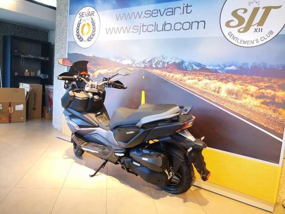 Sym ADX 300 (2024 - 26) (8)