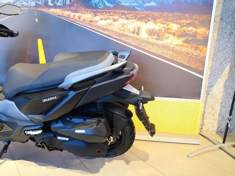 Sym ADX 300 (2024 - 26) (9)