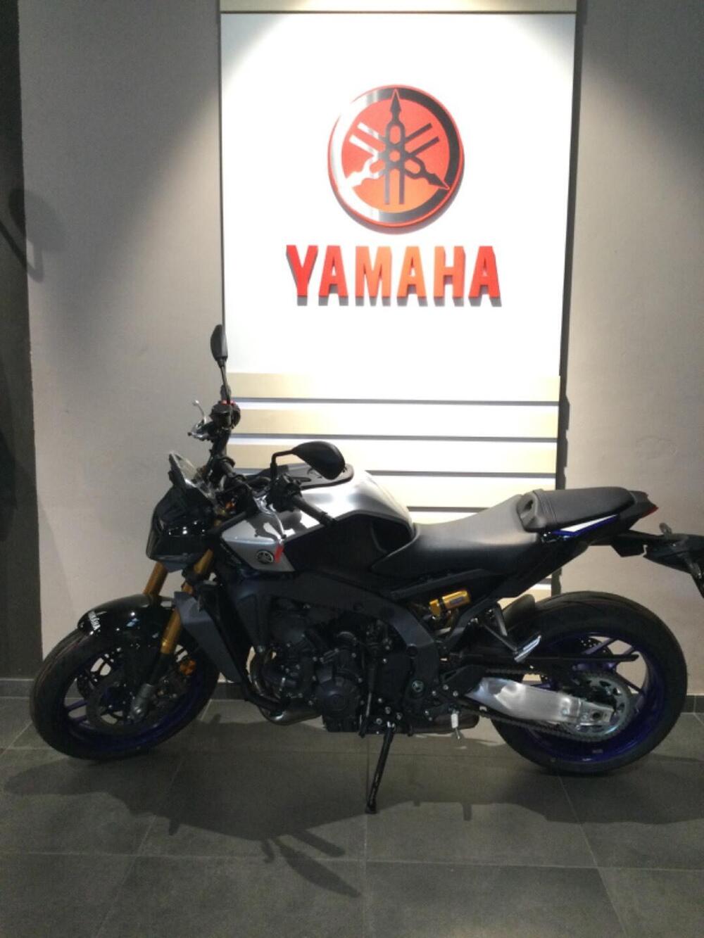 Yamaha MT-09 SP (2024 - 26) (2)
