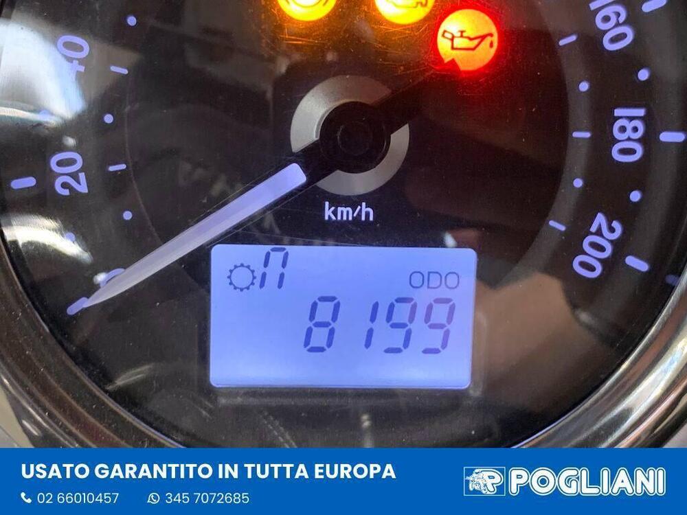 Triumph Bonneville T120 (2016 - 20) (4)