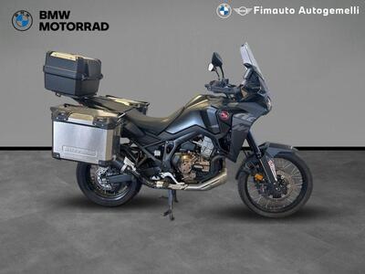 Honda Africa Twin CRF 1100L DCT (2022 - 23) usata