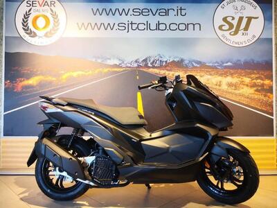 Sym Jet X 125 (2021 - 25) nuova