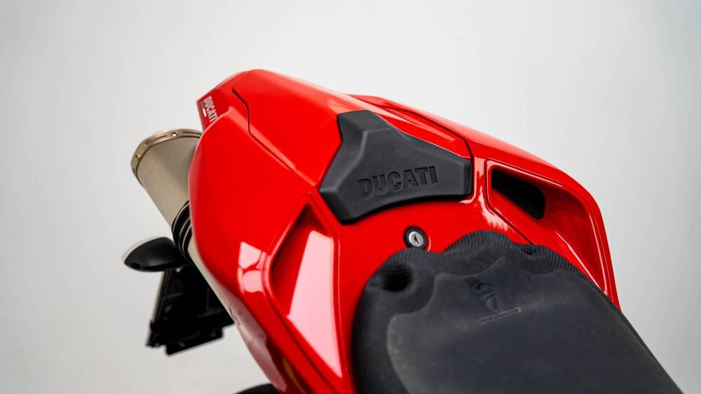 Ducati 1198 (2009 - 12) (10)