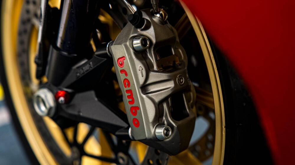 Ducati 1198 (2009 - 12) (14)