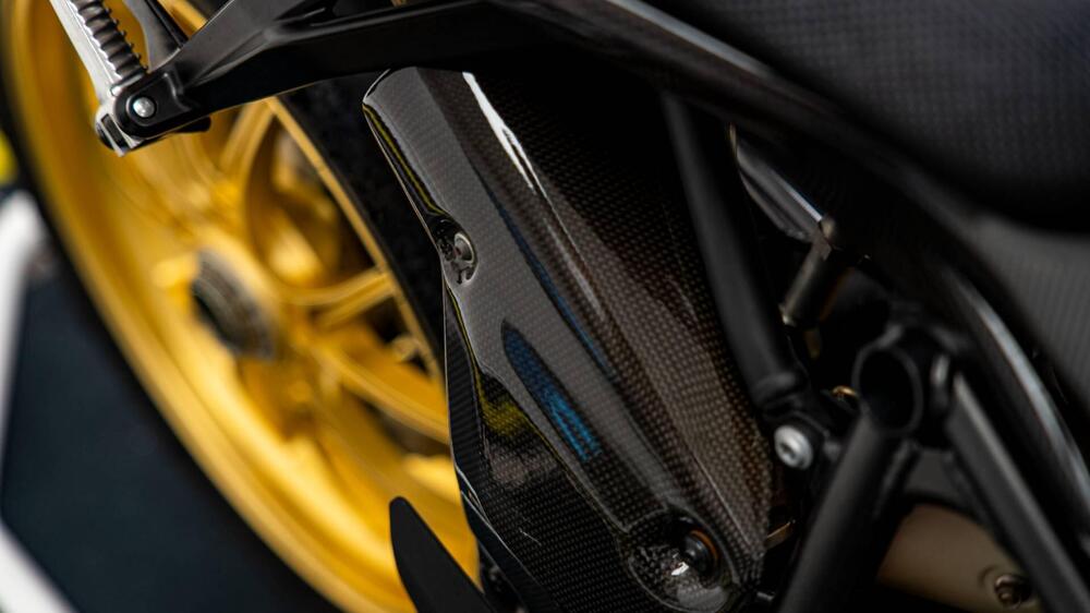 Ducati 1198 (2009 - 12) (16)