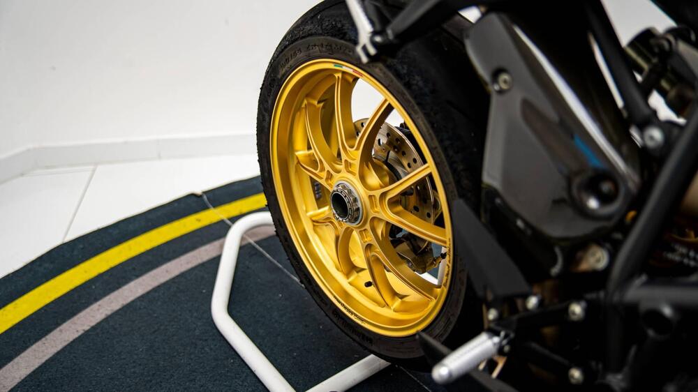 Ducati 1198 (2009 - 12) (17)