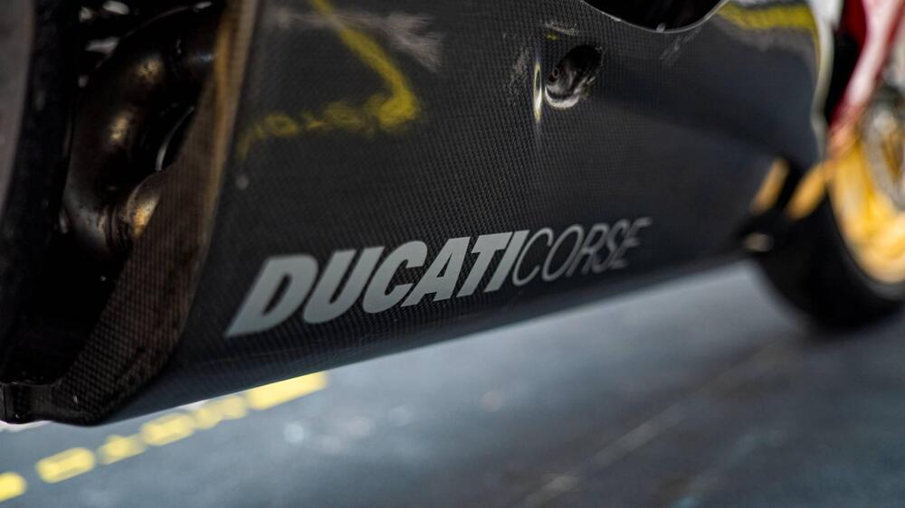 Ducati 1198 (2009 - 12) (19)