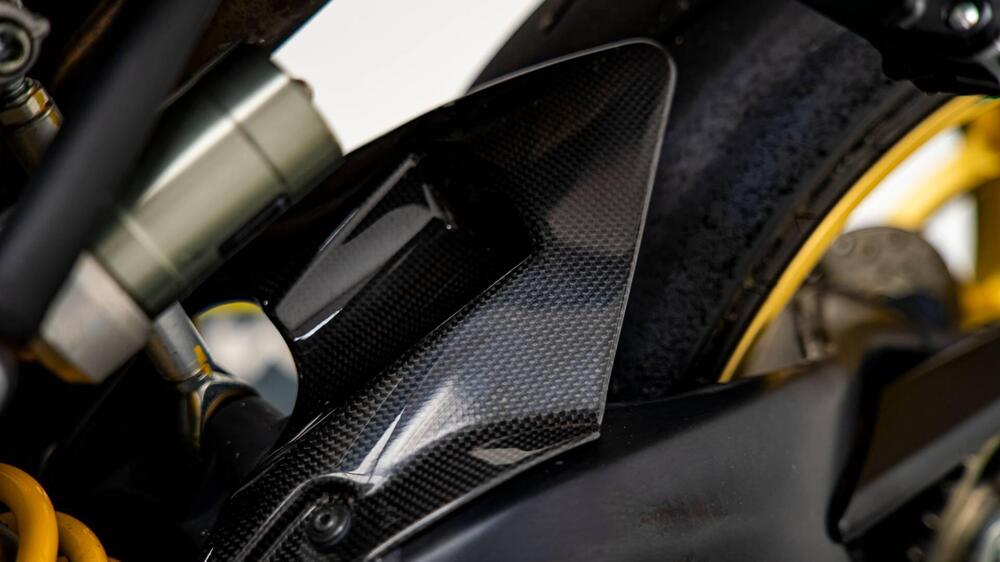 Ducati 1198 (2009 - 12) (20)