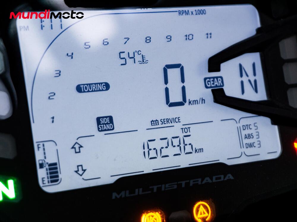 Ducati Multistrada 1260 S Grand Tour (2020) (12)