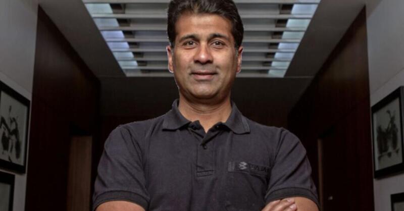 Rajiv Bajaj: &quot;La produzione di moto in Europa sta morendo&quot;